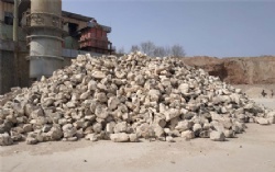 Calcined Bauxite