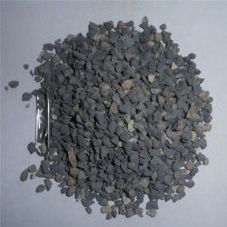 Rotary kiln bauxite