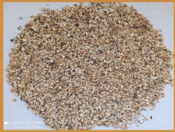 bauxite for road