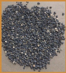 bauxite for road