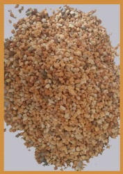 Light weight aggregate